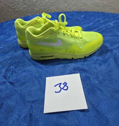 Nike air max flyknit - air,