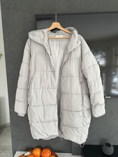 Reserved Winterjacke Mantel