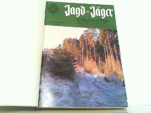 Jagd jäger in - jagd,