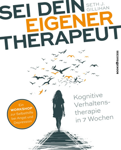 Sei dein eigener therapeut - sei, |