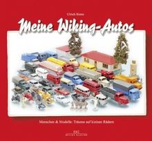 Meine WIKING-Autos: Menschen