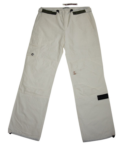 Sabotage hose herren beige - l, /