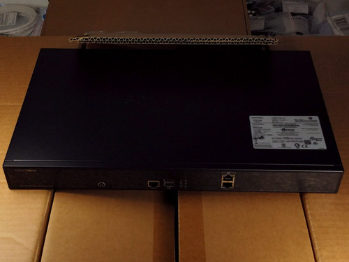 Sonicwall sma 210 mit - sonicwall,