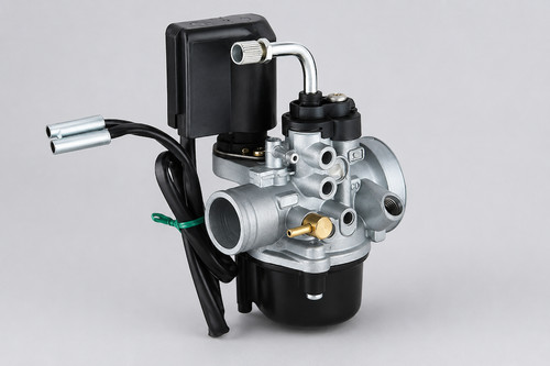 5mm tuning vergaser - 17,5mm,