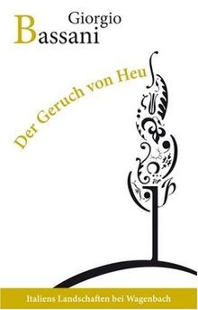 Der geruch von heu - der,