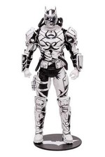 Multiverse hazmat suit - multiverse,