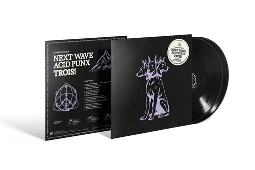 Curses next wave acid - wave,