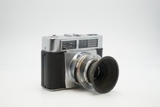Zeiss Ikon Contessa LKE