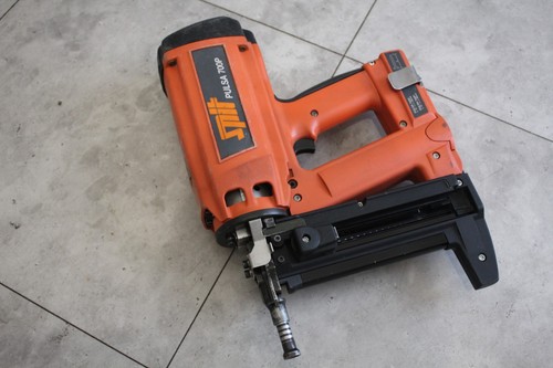 Spit pulsa 700p - pulsa, nagelpistole