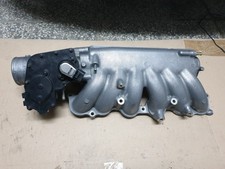 2JZ-GTE VVTi OEM intake