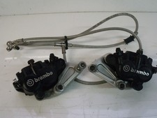 DUCATI MONSTER S2R 800 OEM