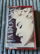 Amiga Madonna – True Blue