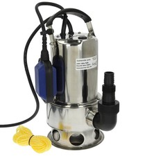 Tauchpumpe schmutzwasserpumpe - tauchpumpe,