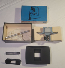 Pentacon Dia-Kopiervorsatz in