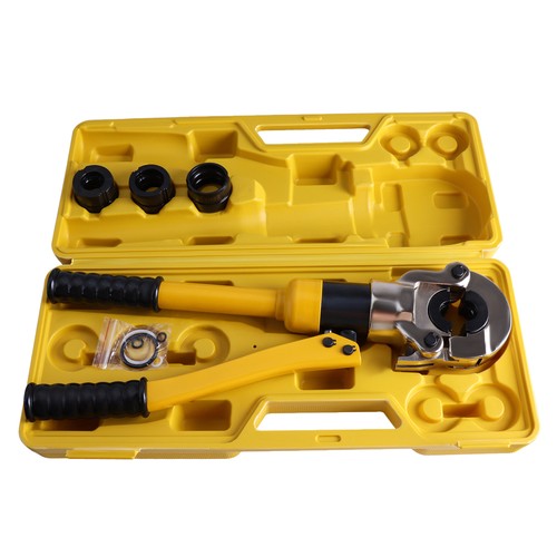 ø16 32mm hydraulische - Ø16-32mm,