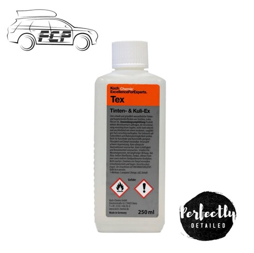 Koch chemie tex tinten - koch,