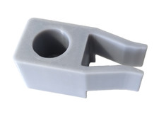 Stopper für Schiebetür