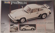 Revell - Nr. 7148 - Porsche