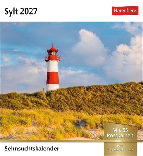 Harenberg sylt - harenberg,
