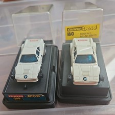 2 Carrera Servo 160  BMW M1