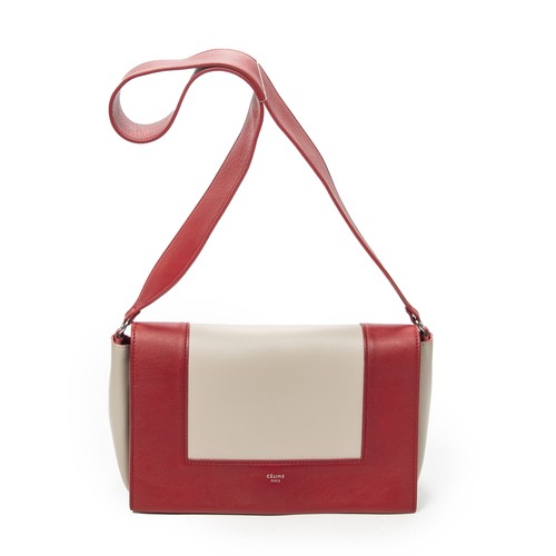 Celine medium frame - medium, crossbody
