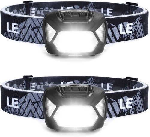 Lepro stirnlampe stück - stirnlampe,