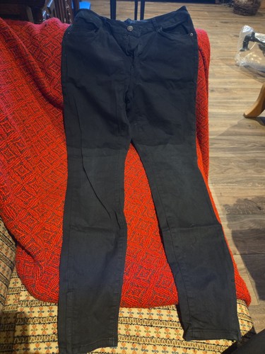 Damen hose vero - moda, denim