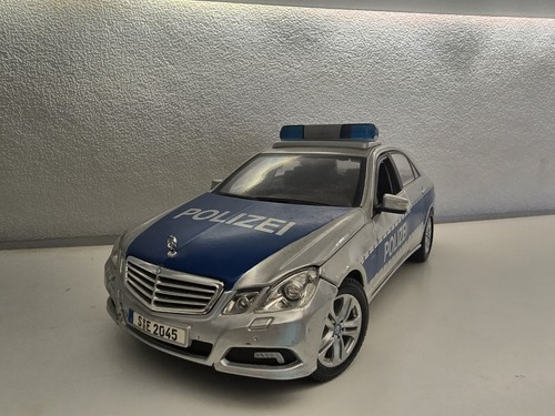Modellauto mercedes benz - mercedes-benz, e
