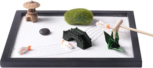 Wingfly zen garten - wingfly,