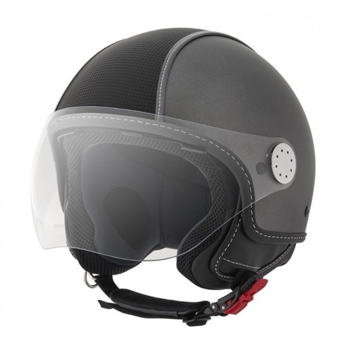 Piaggio demi jet helm - jet,