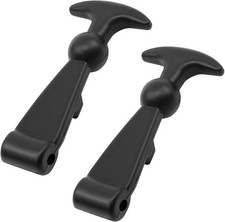 Haubenhalter gummi - haubenhalter,