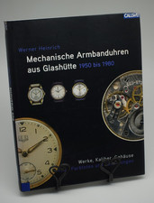 Werner Heinrich | Mechanische