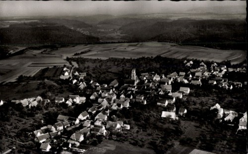 Bierlingen starzach in - bierlingen,
