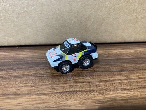Tonka turbo tricksters - tricksters, 1989
