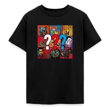 Die Drei Fragezeichen