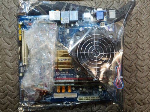 Gigabyte 73pvm s2h - gigabyte, ga-73pvm-s2h