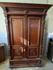 Gründerzeit Schrank