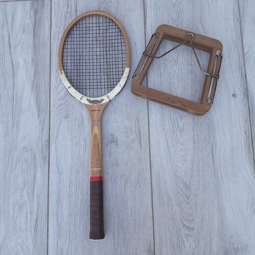 Vintage holz dunlop maxply - holz,