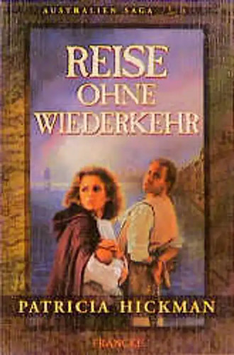Australien saga reise - reise, ohne