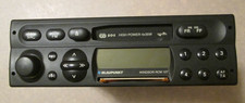 Autoradio Blaupunkt Windsor RCM 127 Retro Radio