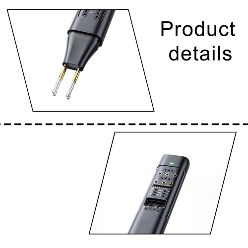 Elektronischer - mo-81,