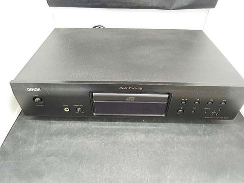 Denon dcd 755ae - denon, dcd-755ae