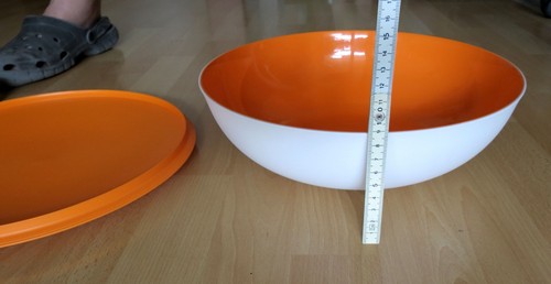 Tupperware allegra c152 - tupperware,
