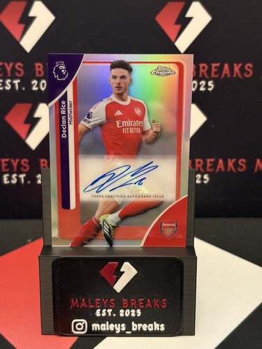 Topps chrome premier league - chrome,