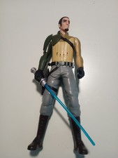 Star Wars Rebels Kanan Jarrus