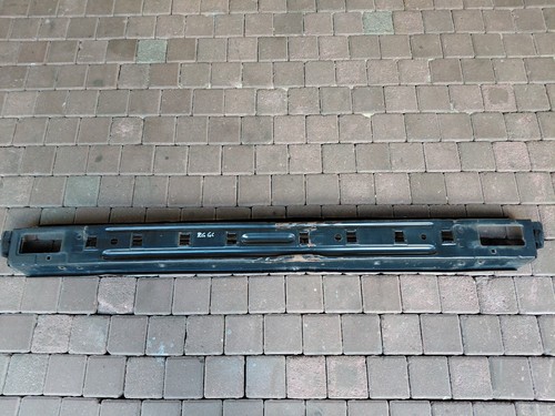 Träger stahl stoßstange - stahl,