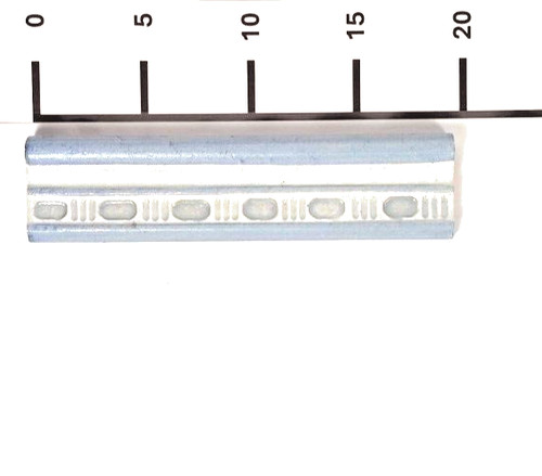 Fliesenbordüre 0x5 0cm - fliesenbordüre, 20,0x5,0cm
