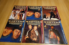 Konvolut Western Collection Hefte
