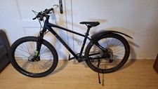 Mountainbike Carver Strict 150