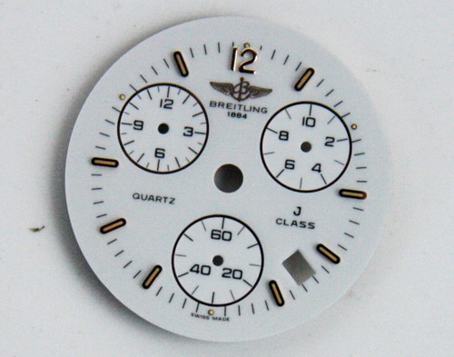 Original breitling zifferblatt - original,